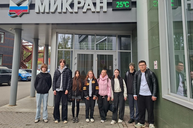 Акция «Неделя с работодателем» в Томской области