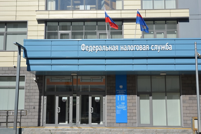 Объем вычетов по НДФЛ в Томской области