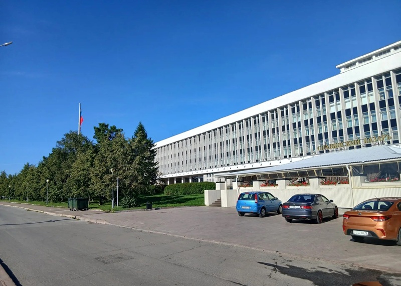 Дефицит бюджета Томской области