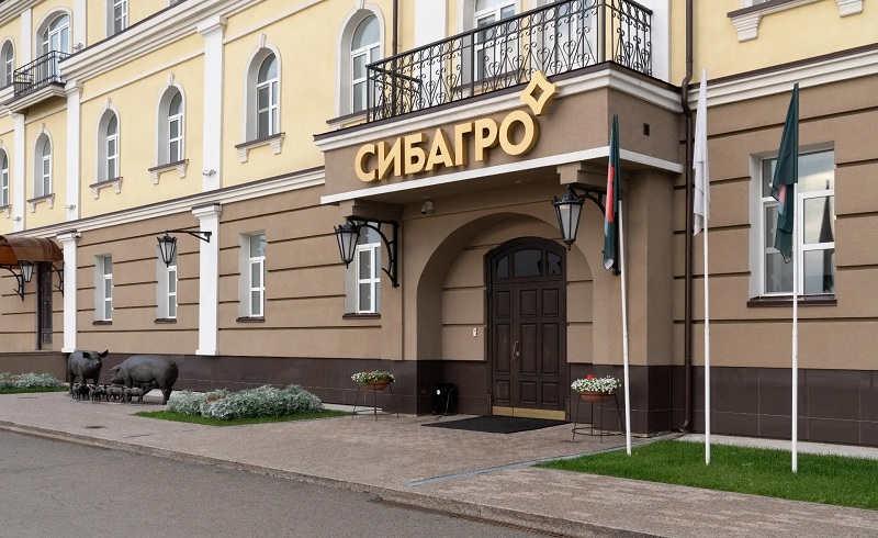 Управление закупками в «Сибагро»