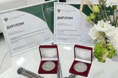 Проект томской компании «Северный сад»