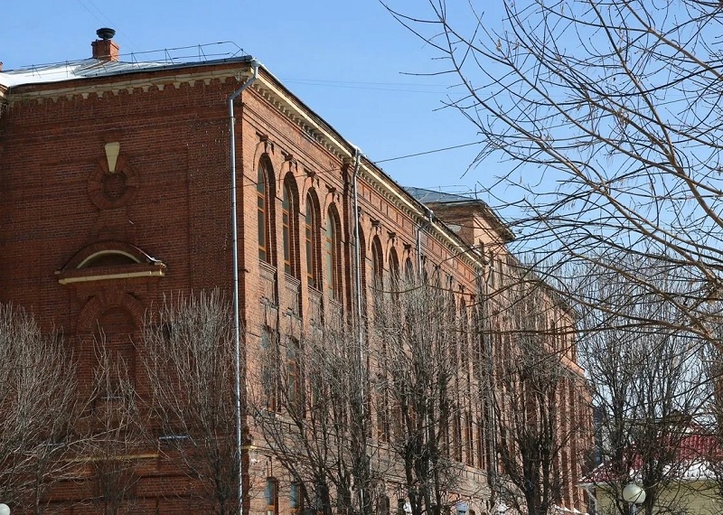Тренинги по предпринимательству