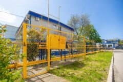 Соцвыплаты при газификации жилья