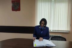 Срок для нелегального продавца мяса