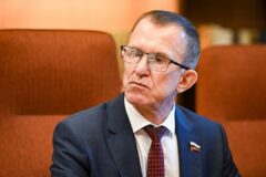 Ядерный реактор ТПУ