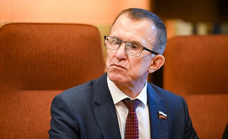 Ядерный реактор ТПУ
