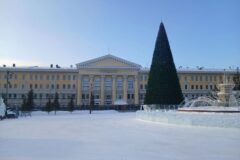 Технология защиты турбинных лопаток