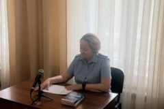 Приговор вымогателям в Томской области