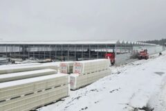 Томское тепличное хозяйство