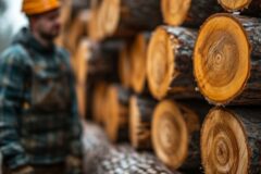 Банкротство томской лесопромышленной компании