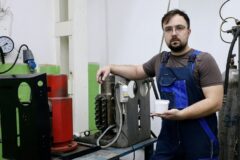 Термопаста для электроники